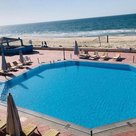 Swiss Inn Resort El El Arish Exterior foto