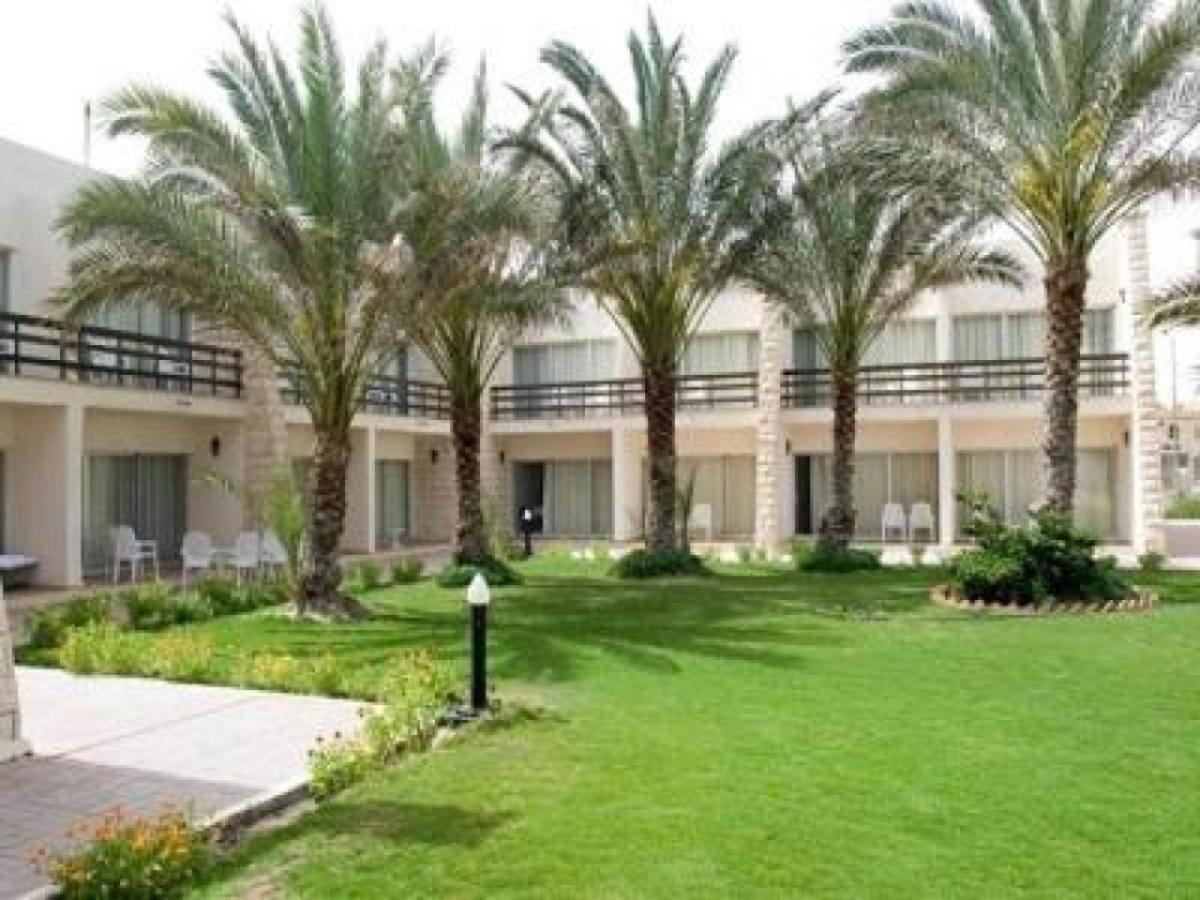 Swiss Inn Resort El El Arish Exterior foto